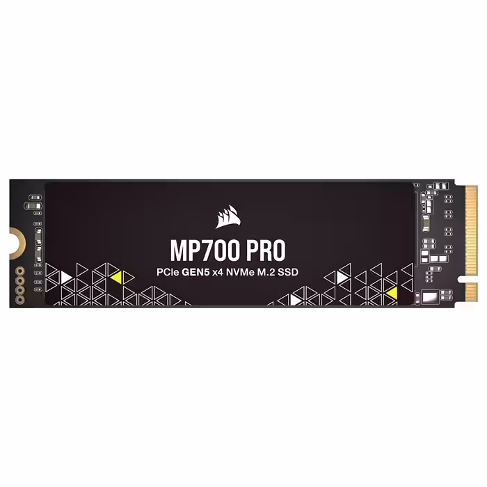 اس اس دی کورسیر MP700 PRO 2TB M.2 2280 NVMe