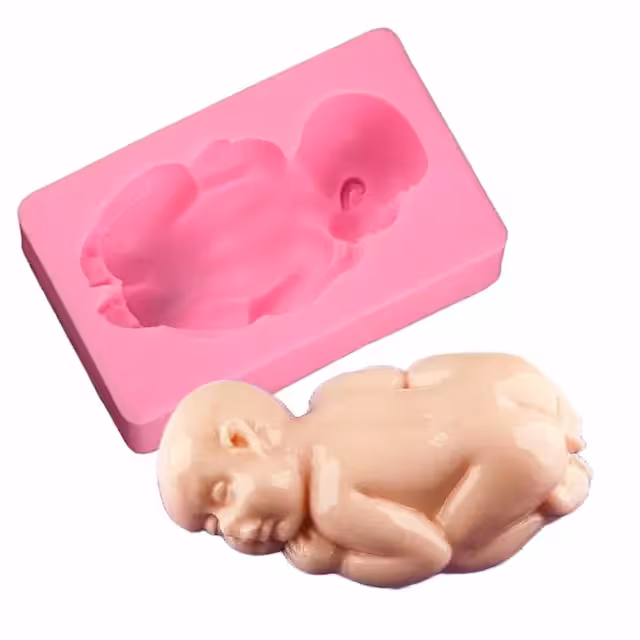 مولد نوزاد خوابیده بودکور