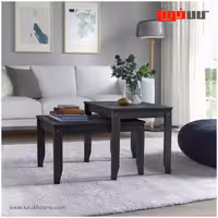 میز دو عددی ایکیا مدل ÖRSKÄR