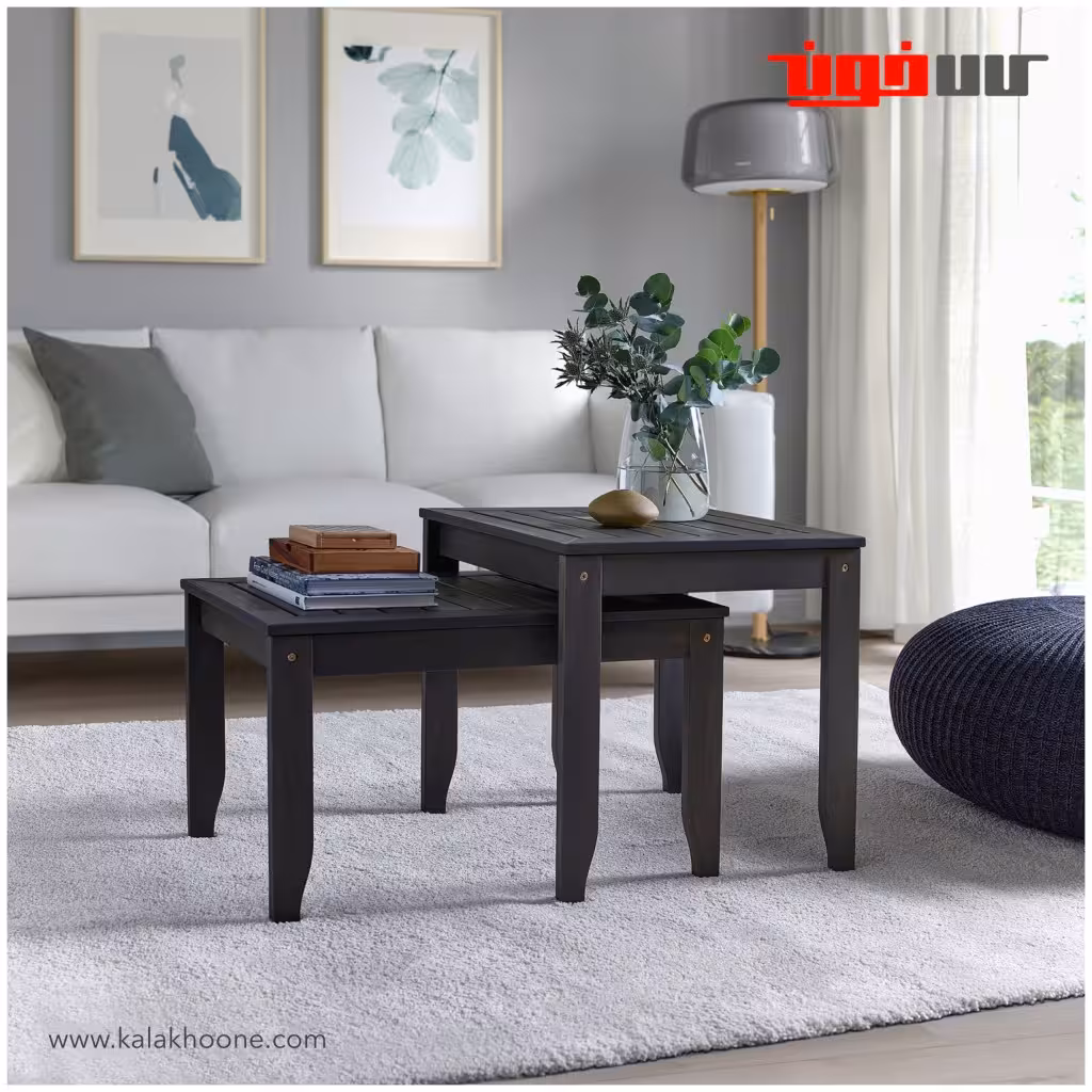 میز دو عددی ایکیا مدل ÖRSKÄR