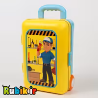 ست ابزار چمدانی