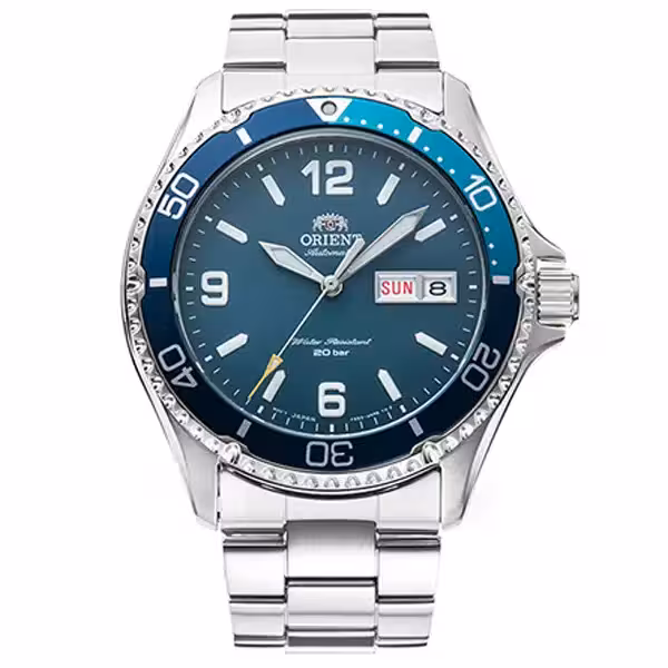 ساعت مچی مردانه اورینت مدل ORIENT RA-AA0818L09C