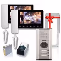 پک دو واحدی تابا TVD-5.70