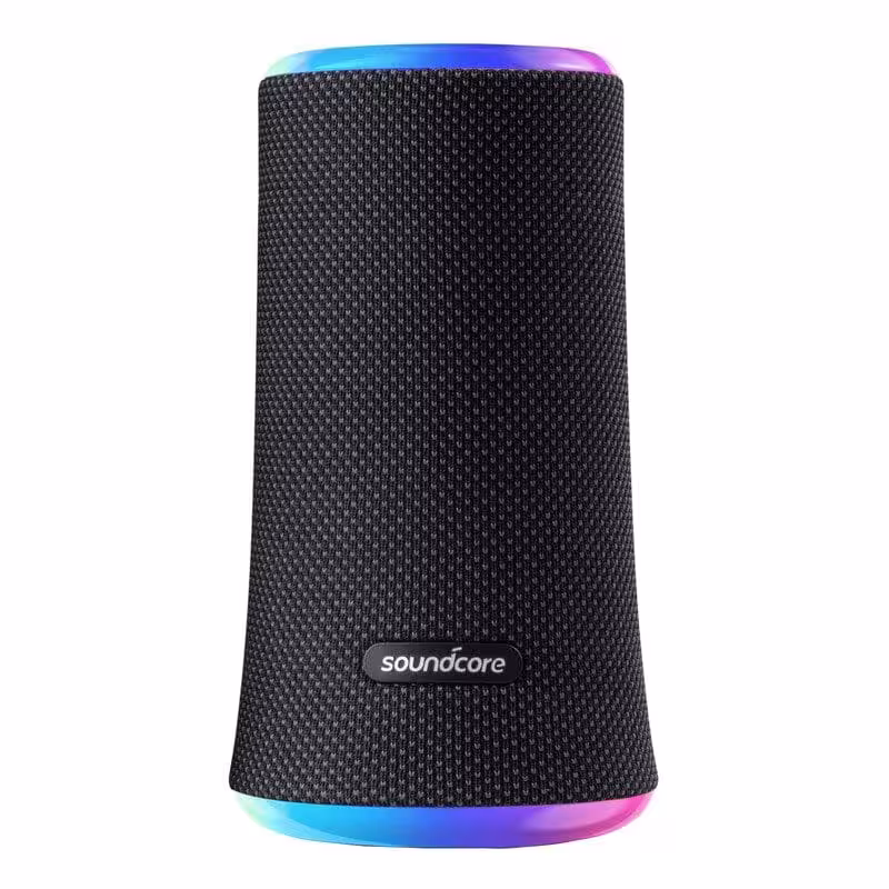 اسپیکر بلوتوثی قابل حمل انکر مدل Flare 2 A3165