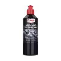 مایع پولیش چراغ خودرو گتسان Getsun