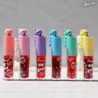 تینت لب خرس آویزان ریموکو RIMOCOO