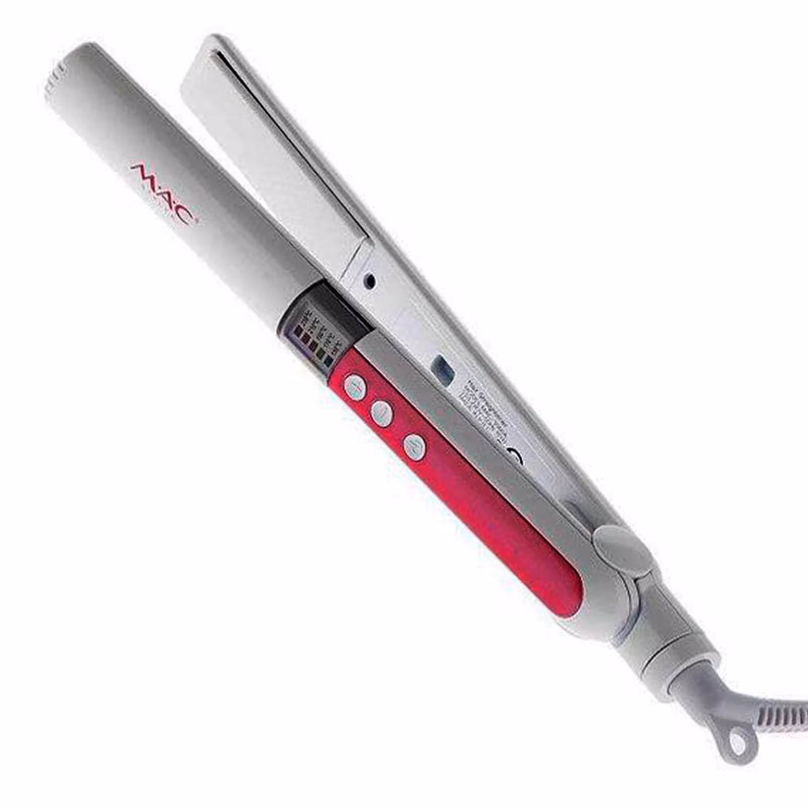 اتو مو مک استایلر مدل MAC-3060