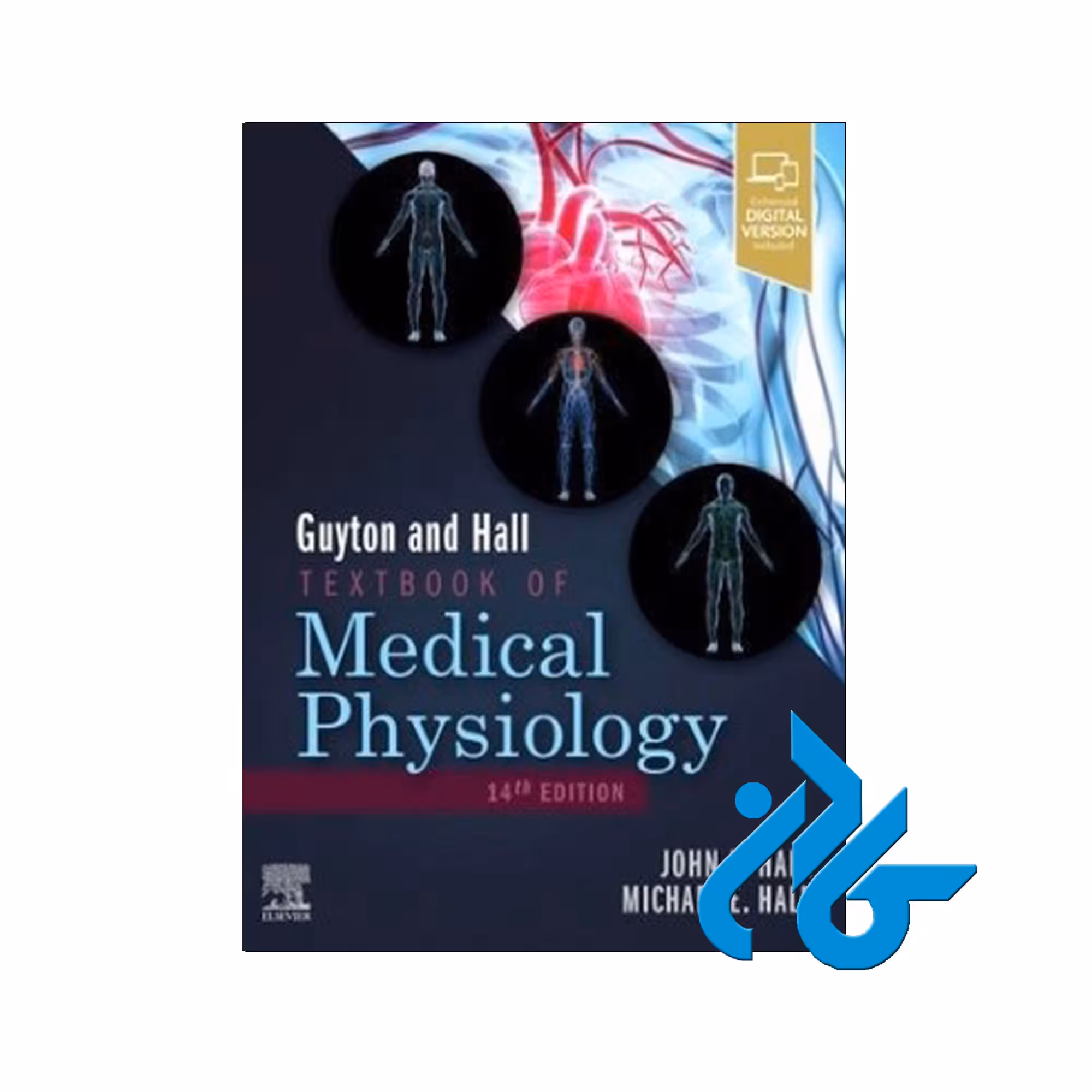 Medical Physiology | خرید از فروشگاه کادن با تخفیف ویژه