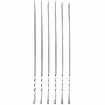 سیخ جوجه 6عددی