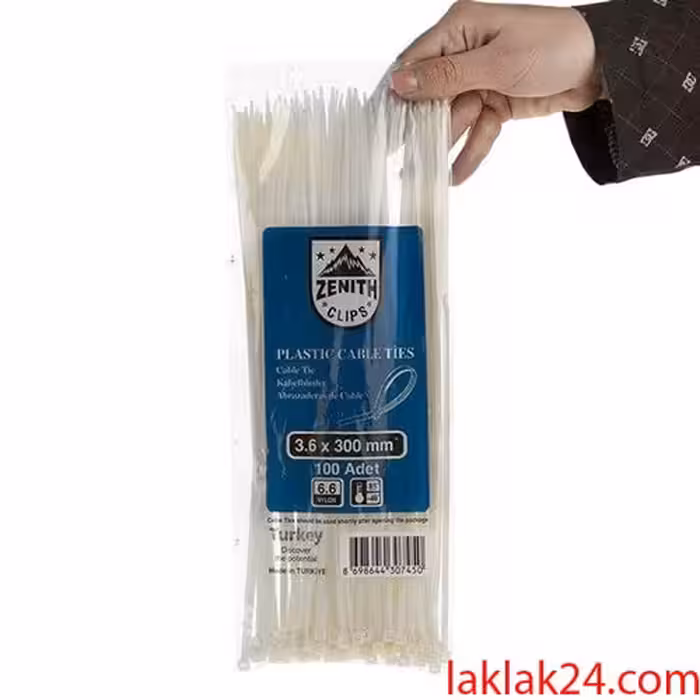 بست کمربندی 30 سانتی