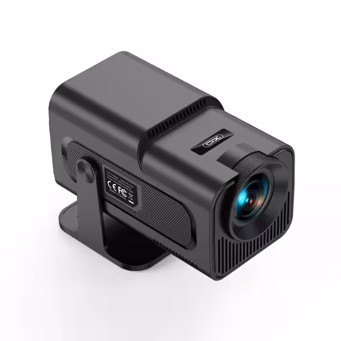 ویدئو پروژکتور ایکس او مدل XO Video projector model FF02