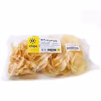 چیپس سیب زمینی سالم طعم نمکی 65 گرمی (فقط شهر تهران)