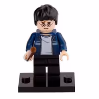 لگو مینی فیگور هری پاتر