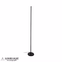 آباژور ایستاده مدرن مدل میله ای