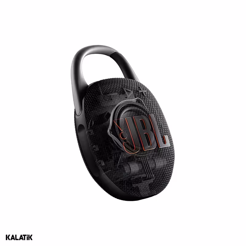 اسپیکر قابل حمل جی بی ال مدل Clip 5