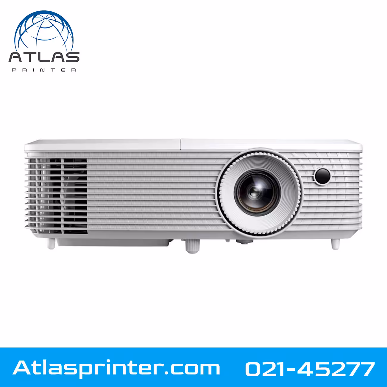 ویدئو پروژکتور اپتما OPTOMA HD28i