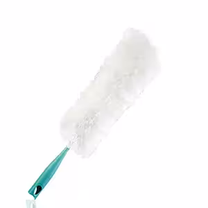 گردگیر 38 سانتی سبز لایف هایت LEIFHEIT کد 41520