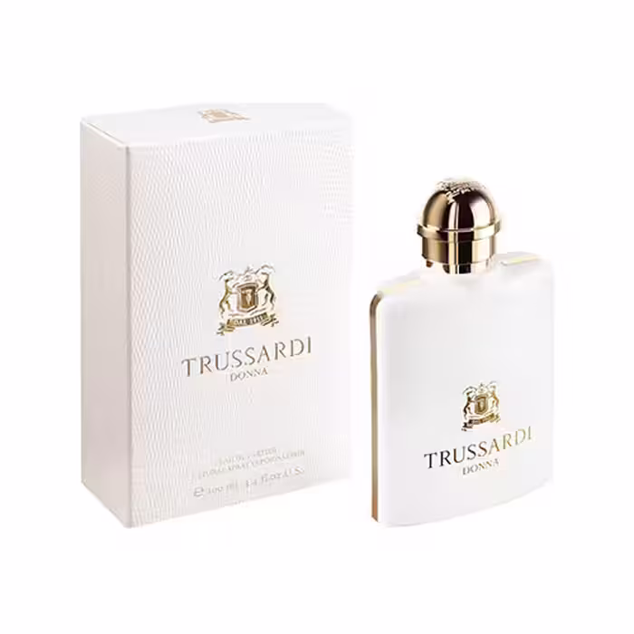 عطر زنانه تروساردی مدل دونا 100 میلی لیتر