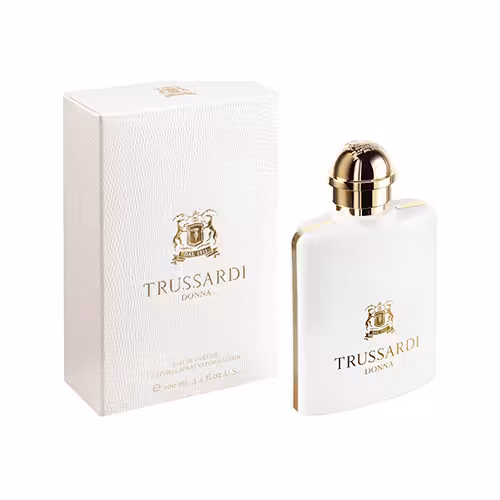 عطر زنانه تروساردی مدل دونا 100 میلی لیتر