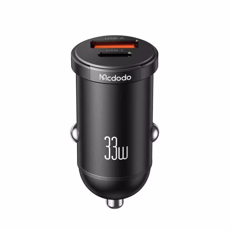 شارژر فندکی مک دودو مدل CC-2320