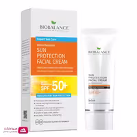 ضد آفتاب بیوبالانس با SPF  50 مقاوم در برابر آب