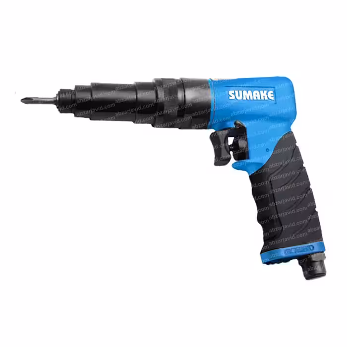 آچار پیچ گوشتی بادی سوماک تایوان مدل ST-M5020B