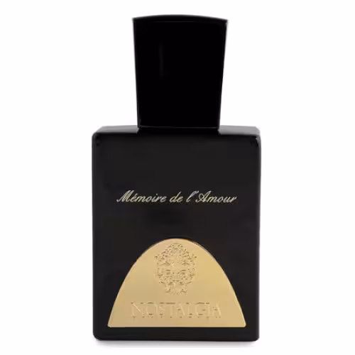 ادوپرفیوم Memoire de l’Amour از برند Nostalgia Collection