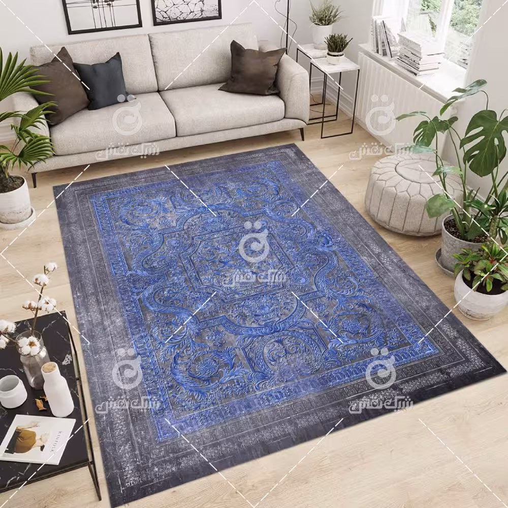 روفرشی کشدار کد R679