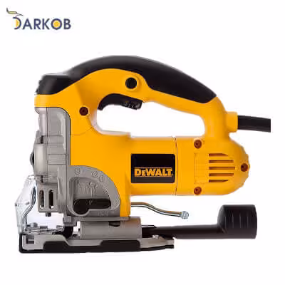 اره عمود بر برقی دیوالت مدل DW331K