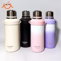 فلاسک حجم 1.5 لیتر برند shotay