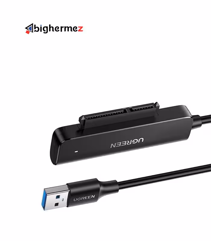 مبدل USB3.0 به SATA3.0 یوگرین مدل CM321-70609