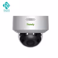 دوربین مداربسته تحت شبکه تیاندی TC-C35MS Spec:I3/A/E/Y/M/C/H/2.7-13.5mm