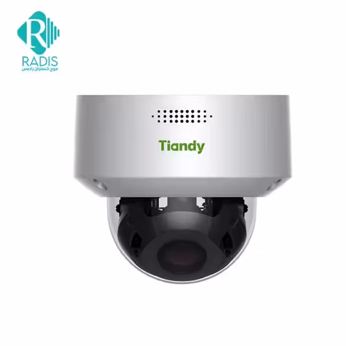 دوربین مداربسته تحت شبکه تیاندی TC-C35MS Spec:I3/A/E/Y/M/C/H/2.7-13.5mm