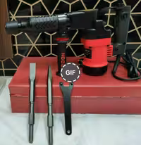 چکش تخریب ادون مدل 0810