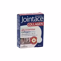 قرص جوینتیس کلاژن ویتابیوتیکس 30 عدد