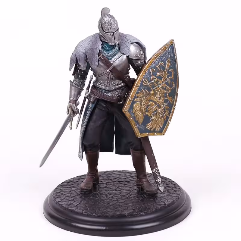 فیگور شخصیت شوالیه فارام | Faraam Knight | از بازی ارواح تاریک