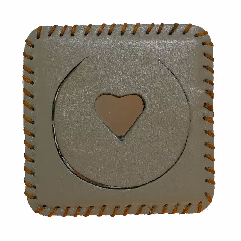 آینه جیبی مدل ماه تولد اردیبهشت