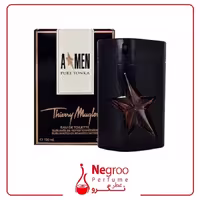 عطر ادکلن تیری موگلر ای من پیور تونکا 100 میل