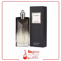 عطر ادکلن کارتیر دکلریشن دون سویر اینتنس 100 میل