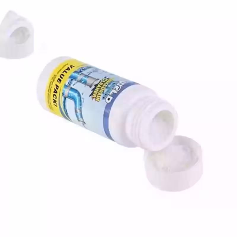 پودر لوله بازکن value pack