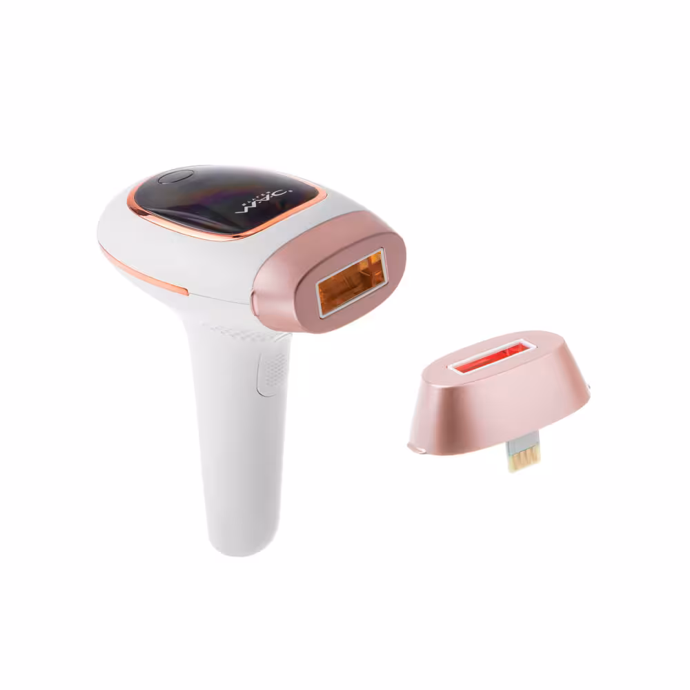 لیزر مو های زائد بدن مدل MC 77000 مک استایلر - MAC STYLER