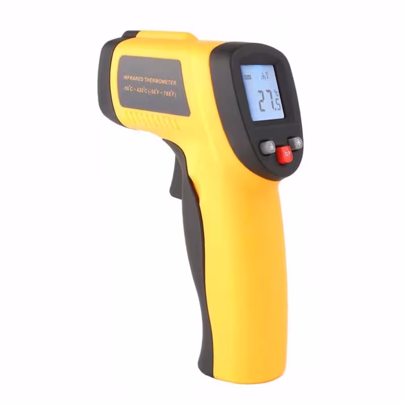 دماسنج لیزر بنتک مدل GM300