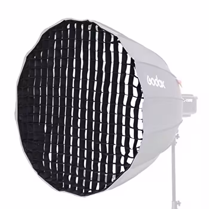 سافت باکس زنبوری گودکس Godox 120G Grid for P120 Parabolic Softbox