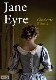 کتاب Jane Eyre