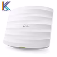 اکسس پوينت سقفی بی‌سیم 300Mbps تی پی لينک مدل EAP115