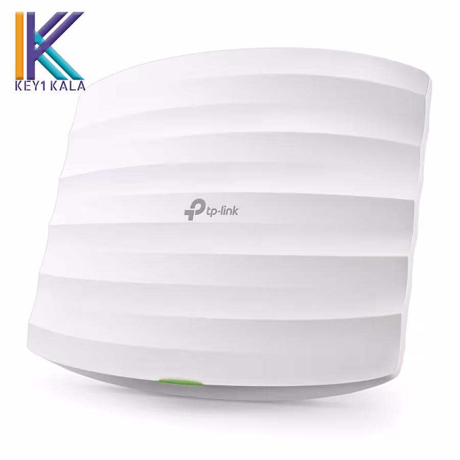 اکسس پوينت سقفی بیسیم 300Mbps تی پی لينک مدل EAP115