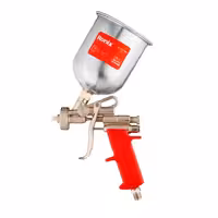 پیستوله بادی E-70 رونیکس مدل RH-6418