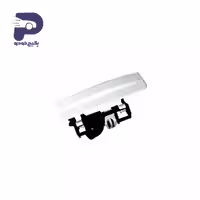 دستگیره درب باز کن بیرونی عقب راست سمند سورن 321704 جی ای اس پی