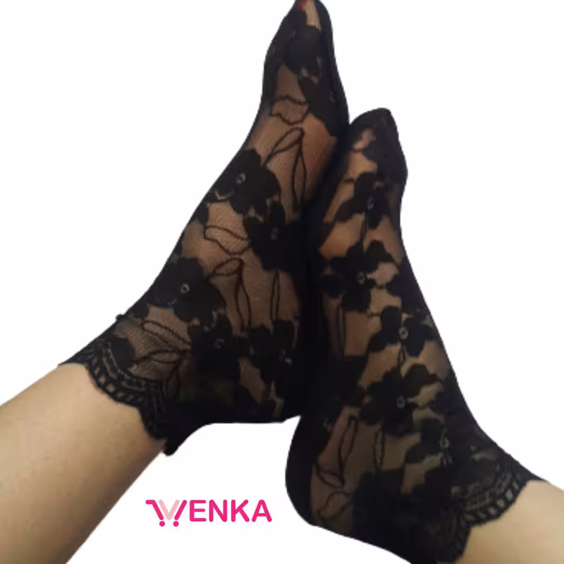 جوراب مچی گیپور کد1031