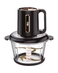 خردکن ویلز مدل Vilez VL6032